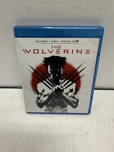 The Wolverine Unleashed Extended Edition (Blu-ray +DVD+ Digital Copy ) - Picture 1 of 3