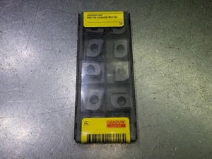 Insertos de fresado de carburo Sandvik QTY10 R331.1A-14 50 63H-WL 1130 (LOC2232) - Imagen 1 de 2