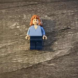 Lego super heroes spider man Mary Jane 4 Watson minifigure - Picture 1 of 2