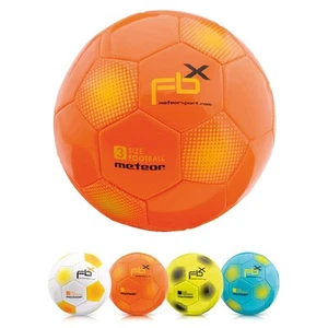 Fußball Trainingsball jede Größe 5 4 3 1 Offizielles Spiel Erwachsene Junior - Bild 1 von 5