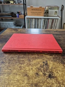 A Wee Worship Book - Fourth Incantation - Rare Hardcover Version - 1999 - 1st - Foto 1 di 8