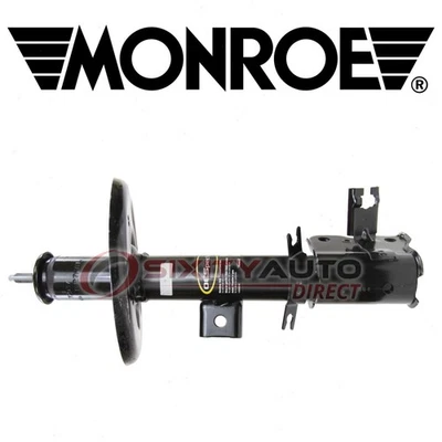 Monroe OESpectrum Front Left Suspension Strut for 2014 Nissan Murano - bg Foto 1 de 4