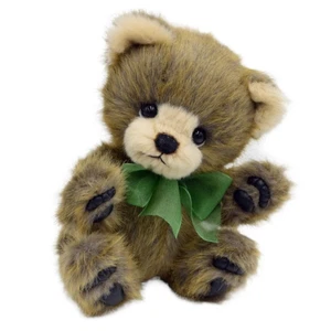 Maleo Baby Bear - Clemens Spieltiere Collectible Teddy Bear - Picture 1 of 1