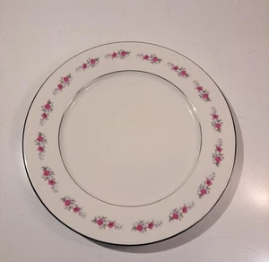 Varios disponibles - Plato de cena Royal Cathy China Rose 10,5 pulgadas - Imagen 1 de 3
