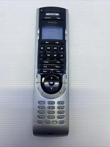 Logitech Harmony Remote 525 Advanced Universal Remote. Used. Remote Only - Picture 1 of 12