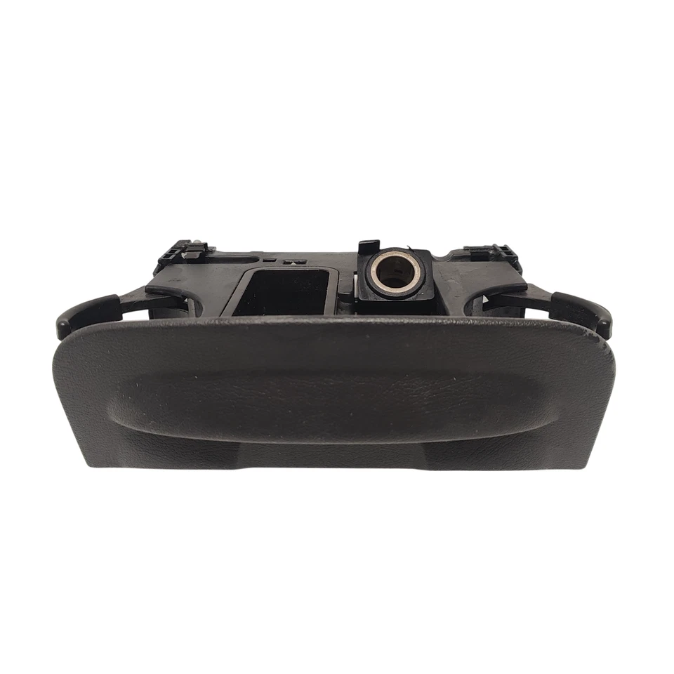 2003–2011 FORD Crown Victoria Grand Marquis  Center Cup Holder Black OEM Foto 1 de 4