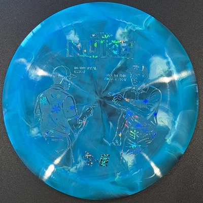 New Discraft ESP Nuke Distance Driver *Choose Disc* - Image 1 of 3