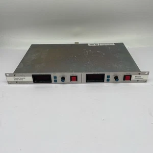 S.A.S ANC-8D Alpha Output Controller Sierra Automated Systems *UNTESTED AS IS - Afbeelding 1 van 9