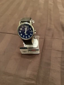 Neue Herren Timex Mens Indiglo Uhr - Bild 1 von 2