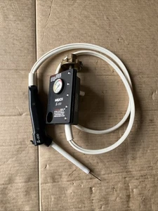 Sistema crioquirúrgico Wallach Modelo LL-100 Cryogun Dos Gatillos A89-6BE - Imagen 1 de 8