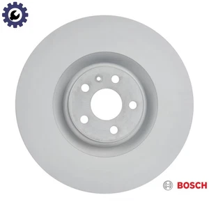 2x BRAKE DISC 0 986 479 D95 FOR VOLVO XC90/II/SUV XC60 B420T/4204T26 2.0L 4cyl - Picture 1 of 12