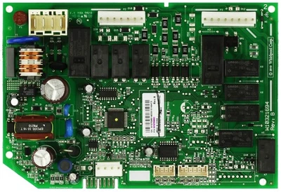 Placa principal para refrigerador Whirlpool W10759661 WPW10759661 Foto 1 de 2