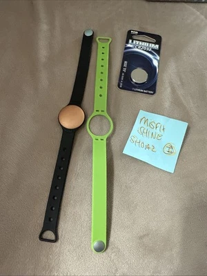 Misfit Shine -  Fitness And Sleep Monitor Motivation At A Glance - - Image 1 of 3