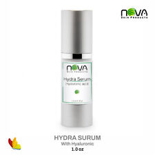 Hydra Serum Hyaluronic Acid By Nova Skin