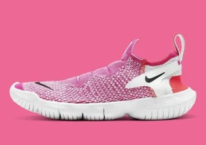 Nike Free RN Flyknit 3.0 2020 Größe UK 3,5 EUR 36,5 (CJ0267 002) - Bild 1 von 6