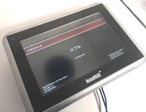 Octoface Beijer iX T7A HMI 7'' touchscreen iX HMI software - Picture 1 of 8