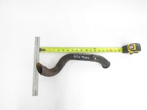 1973-80 Chevy GMC squarebody pickup truck EXHAUST HEAT RISER TUBE pipe 350 #3 - Photo 1 sur 4