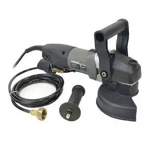 Variable Speed 700-3K RPM, 800W Wet Grinder with Under Hung Water Feed - VSP5 - Picture 1 of 3
