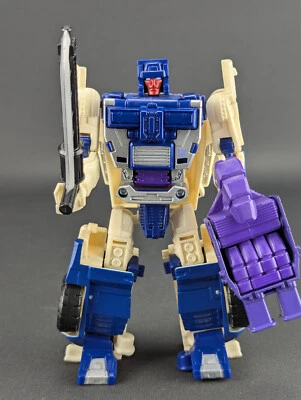 Transformers Combiner Wars Breakdown complete Hasbro Generations Menasor - Image 1 of 4