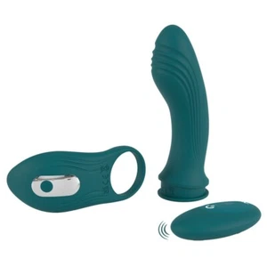Couple Choice RC 3 in 1 Vibrator with Free Shipping - Picture 1 of 4