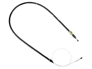 VOLKSWAGEN ,BORA 1998-2005  (with disc brake) Brake Cable NEW 1J0609721L - Picture 1 of 1