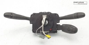 CITROEN/DS DISPATCH 07-16 II WIPER/HEADLIGHT/INDICATOR COM STALK ASSY 96659940XT - Picture 1 of 14