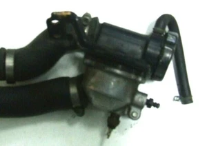 KAWASAKI GPX 750 R 1987 POMPA ACQUA AL RADIATORE USATO - Picture 1 of 2