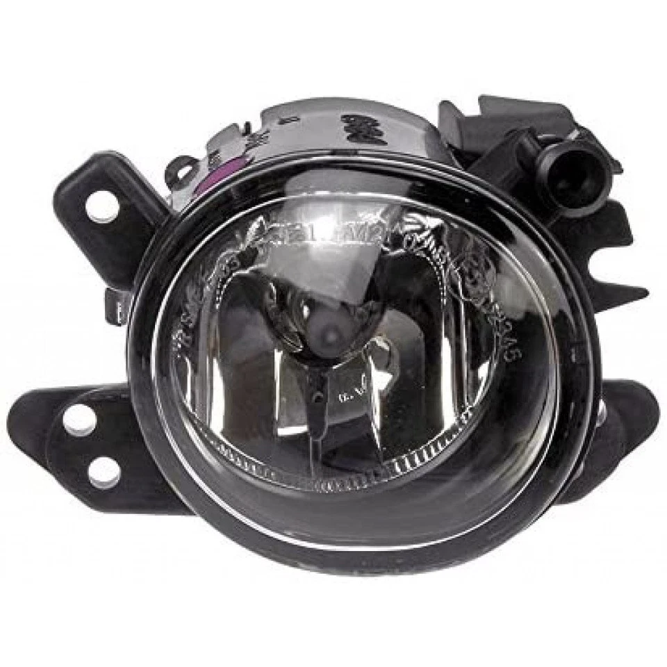 Conjunto de luces antiniebla para Mercedes-Benz CLS550 2006-2020 lado del pasajero Foto 1 de 1