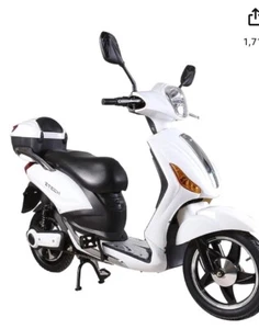 scooter elettrico - Foto 1 di 1