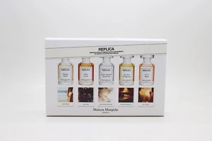 Maison Margiela ‘REPLICA' Mini Perfume Coffret Set - Picture 1 of 2