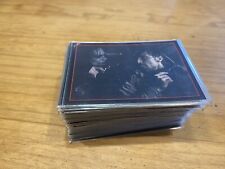 The Crow 1994 trading cards 78 Mixed Lot