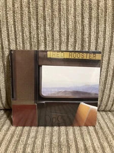 Red Rooster DOSE CD Set New Sealed Wondermore 2005 Red Rooster Rare - Imagen 1 de 2