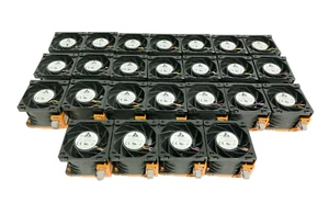 X25 - Dell 3WNX5-A00 PFR0612UHE for Dell PowerEdge R720 R820 R720XD Cooling fan - Picture 1 of 3