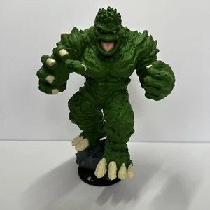 Marvel Heroclix Galactic Guardians G004 Giganto the Mole Monster - Picture 1 of 8