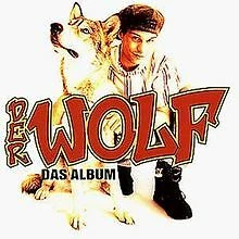 Das Album von der Wolf | CD | Zustand gut - Bild 1 von 1