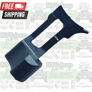 87-95 YJ Jeep Wrangler Columna de Dirección Faro Atenuador Interruptor Brillante ACTUADOR - Imagen 1 de 12