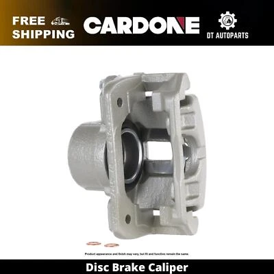 For 2001-2007 Ford Taurus Disc Brake Caliper Front Right Cardone 2002 2003 2004 - Image 1 of 4