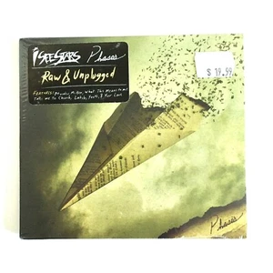 I See Stars-Phases Raw and Unplugged Edition CD 2015 Digipak Rock New Sealed - Picture 1 of 2