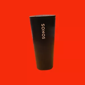 Sonos S27 Roam Waterproof Portable Bluetooth Speaker Black - Picture 1 of 7