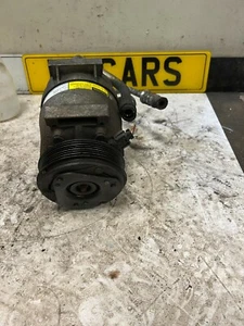 RENAULT ESPACE 1135320 100420327 AIRCON PUMP - Picture 1 of 2