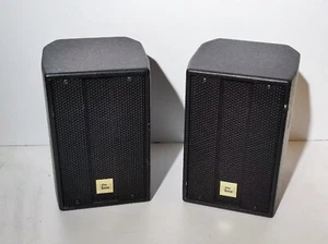 THE BOX PRO ACHAT 104A COPPIA DI CASSA AMPLIFICATA MONITOR DIFFUSORE ACUSTIVO - Foto 1 di 13