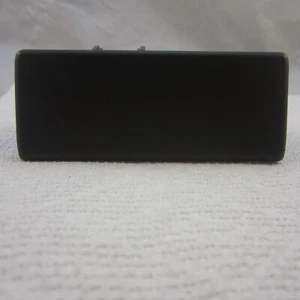 2007-2017 Jeep Patriot Glove Box Latch Handle Black OEM. - Picture 1 of 8