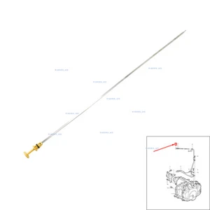 Engine Oil Dipstick #8675188 Fit for Volvo XC90 S80 2006 - Picture 1 of 5