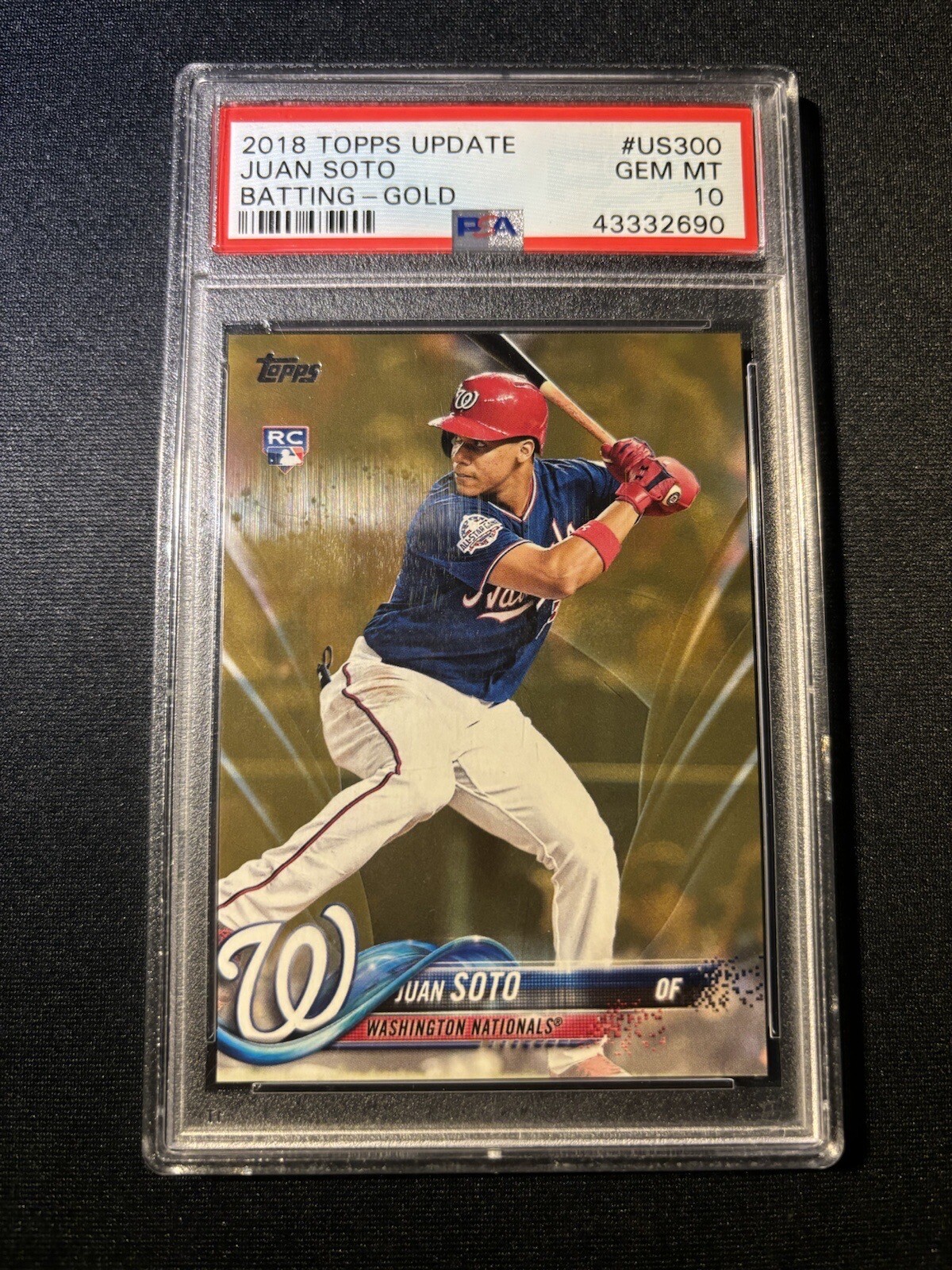 Juan Soto
