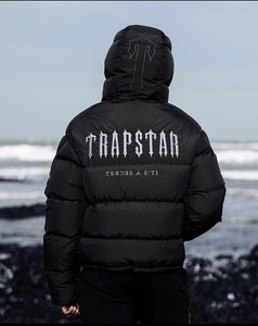 Trapstar Coats, Jackets \u0026 Waistcoats 