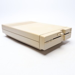 Commodore 1571 Disk Drive - Missing Power Supply - Parts or repair