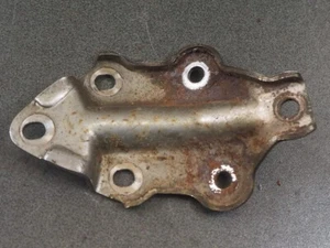 HONDA CX500TURBO 1981 18151-MC7-000 PLATE SETTING 12556 - Picture 1 of 4