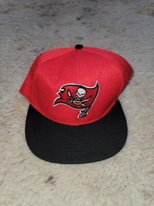 New Era 9FIFTY - Snapback NFL Football Tampa Bay Buccaneers Buc's Hat Cap - Picture 1 of 3