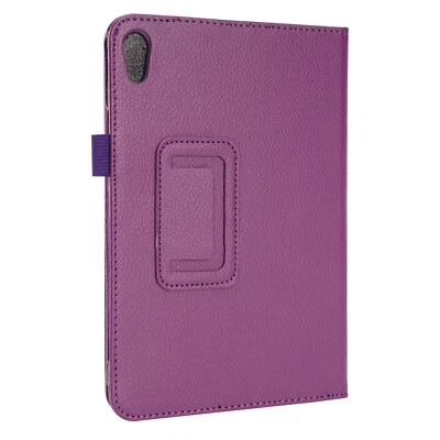 For iPad 5th 6th 7th 8th 9th Generation 9.7"/10.2" Leather Flip Stand Case Cover - Image 1 of 4