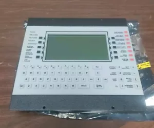 Notifier CPU-3030D Honeywell Display Panel CPU2-3030PCC Rev K Boot 014.001.002 - Picture 1 of 2
